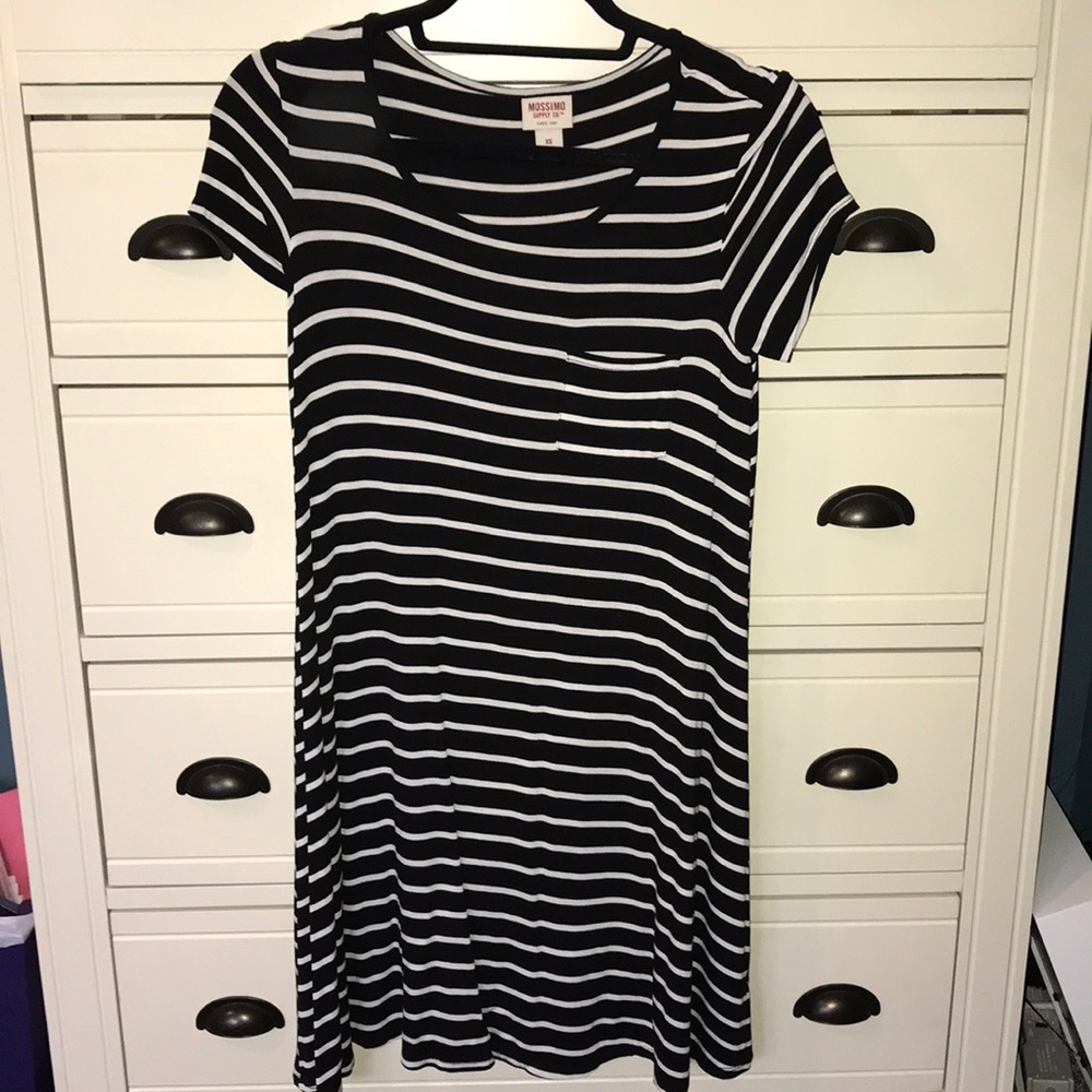 T-Shirt Dress